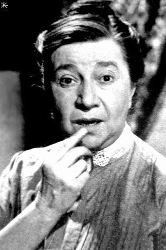 Foto de Pauline Carton