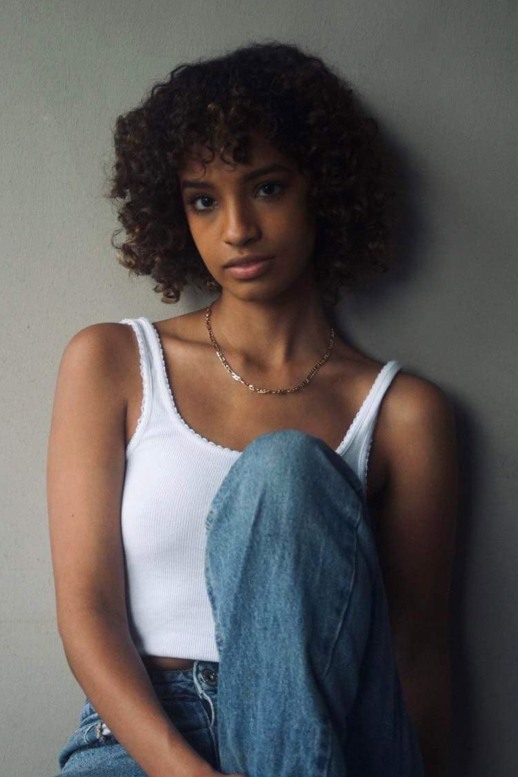 the profile picture of April-Rose Desalegn