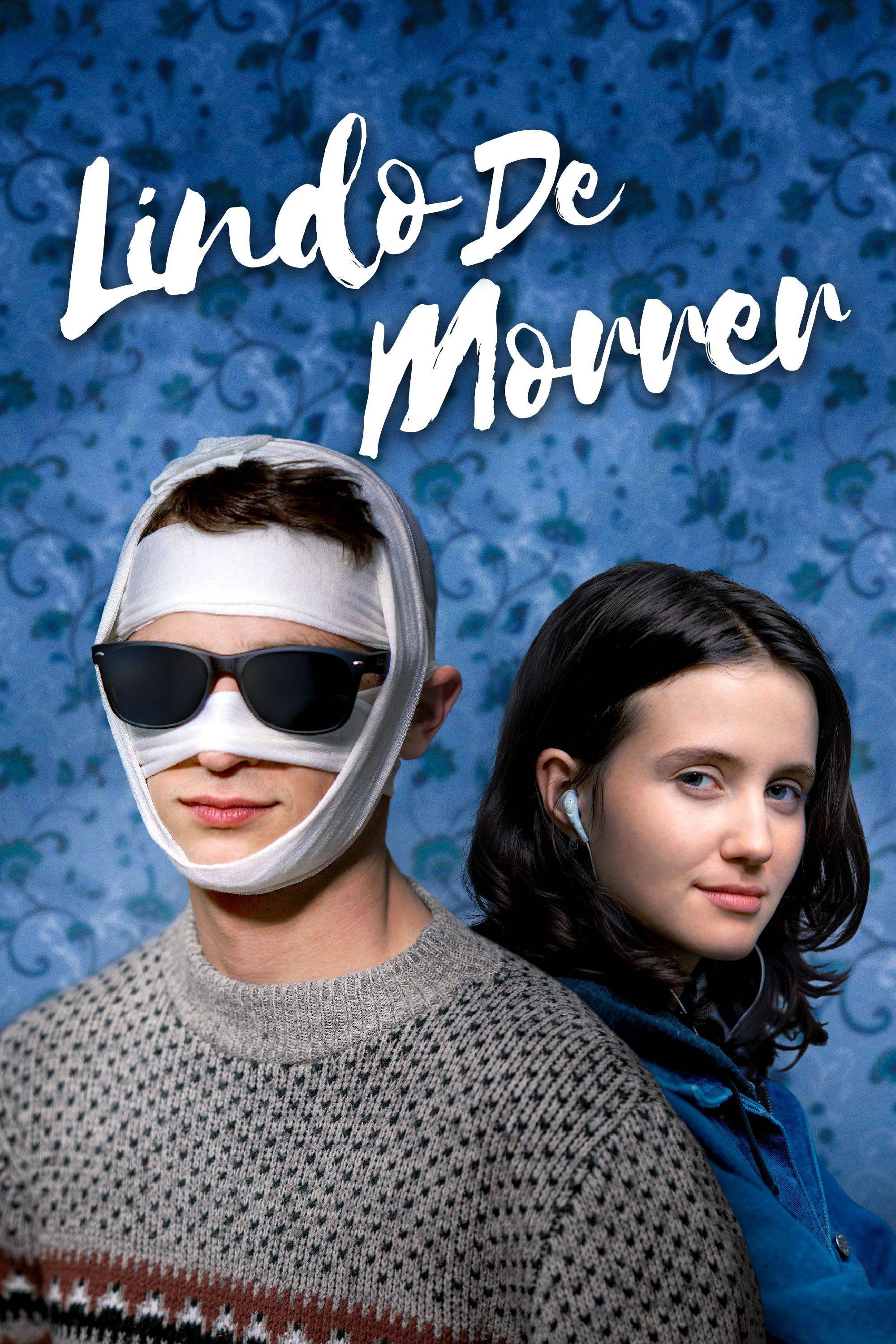Poster de Lindo de Morrer