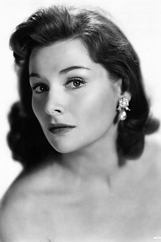 Foto de Adrienne Corri