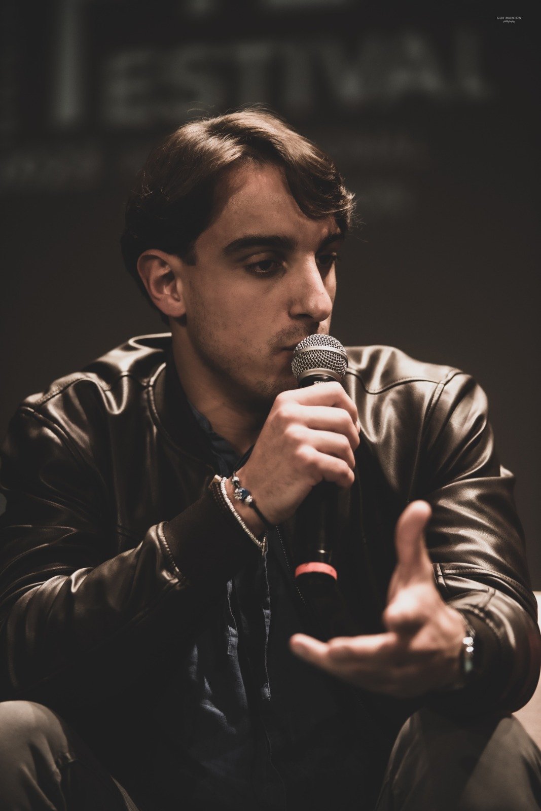 Foto de Francesco Giardiello
