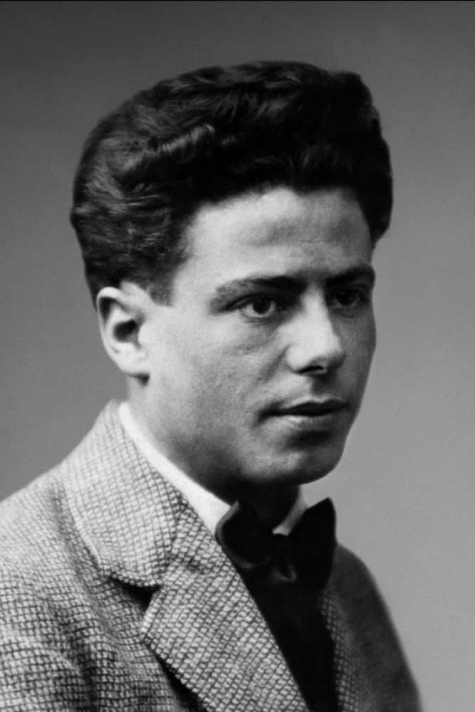 Foto de Jean Vigo