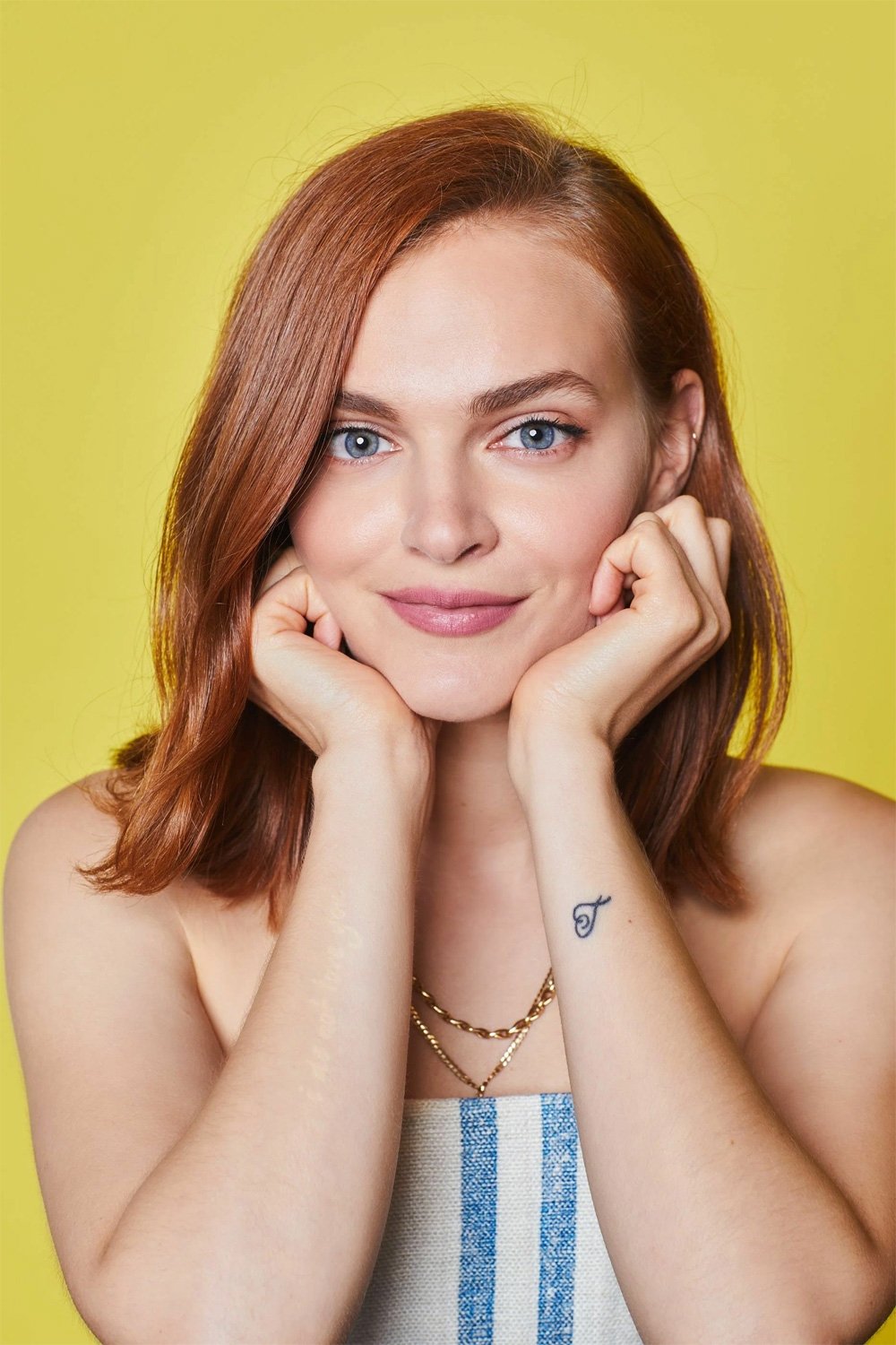 Foto de Madeline Brewer