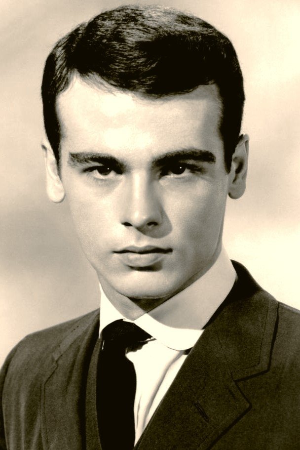 Foto de Dean Stockwell