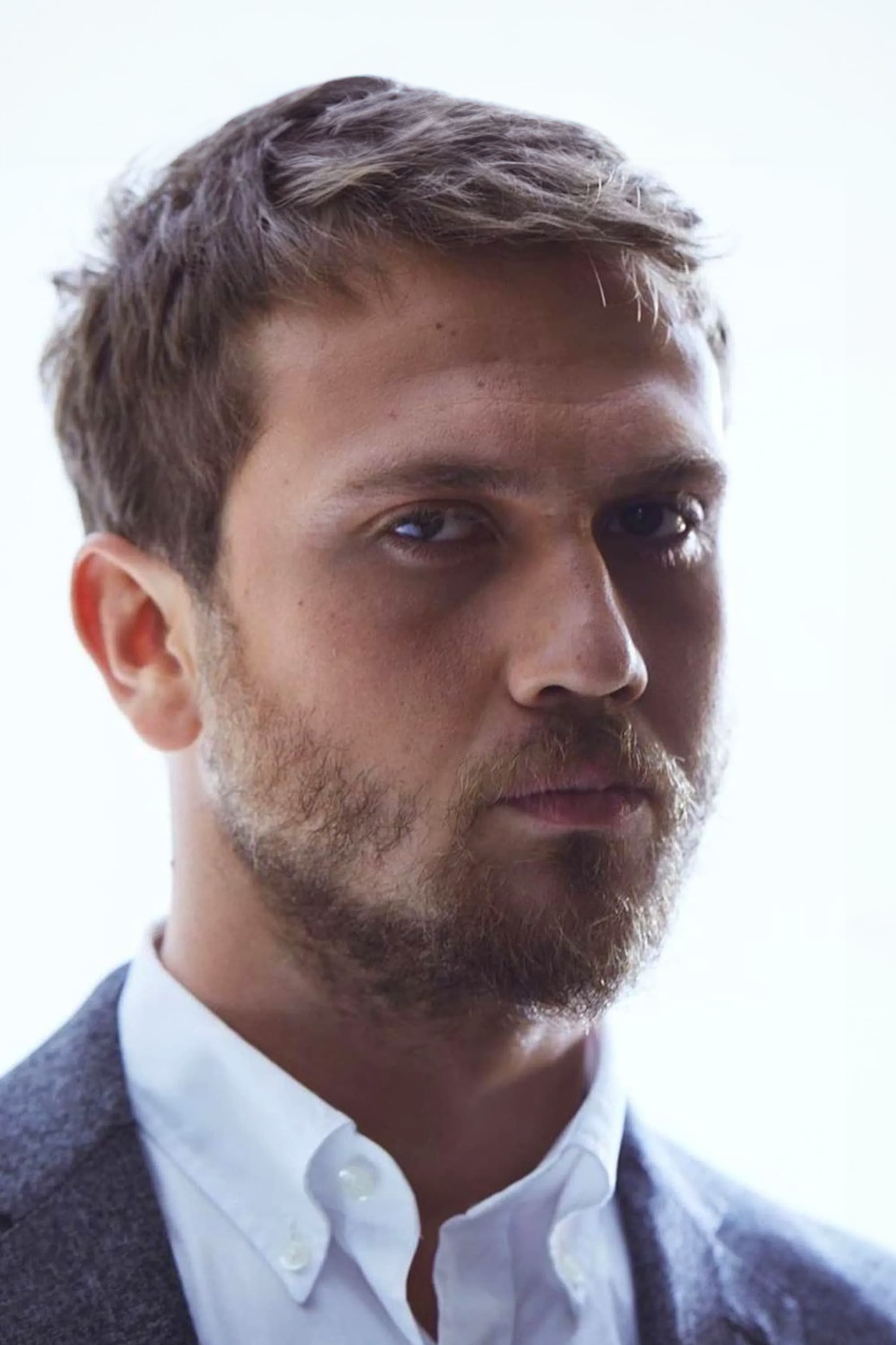 Foto de Aras Bulut İynemli