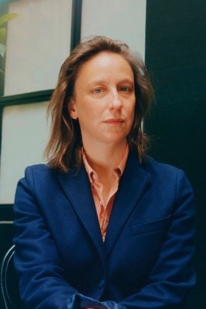 Foto de Céline Sciamma