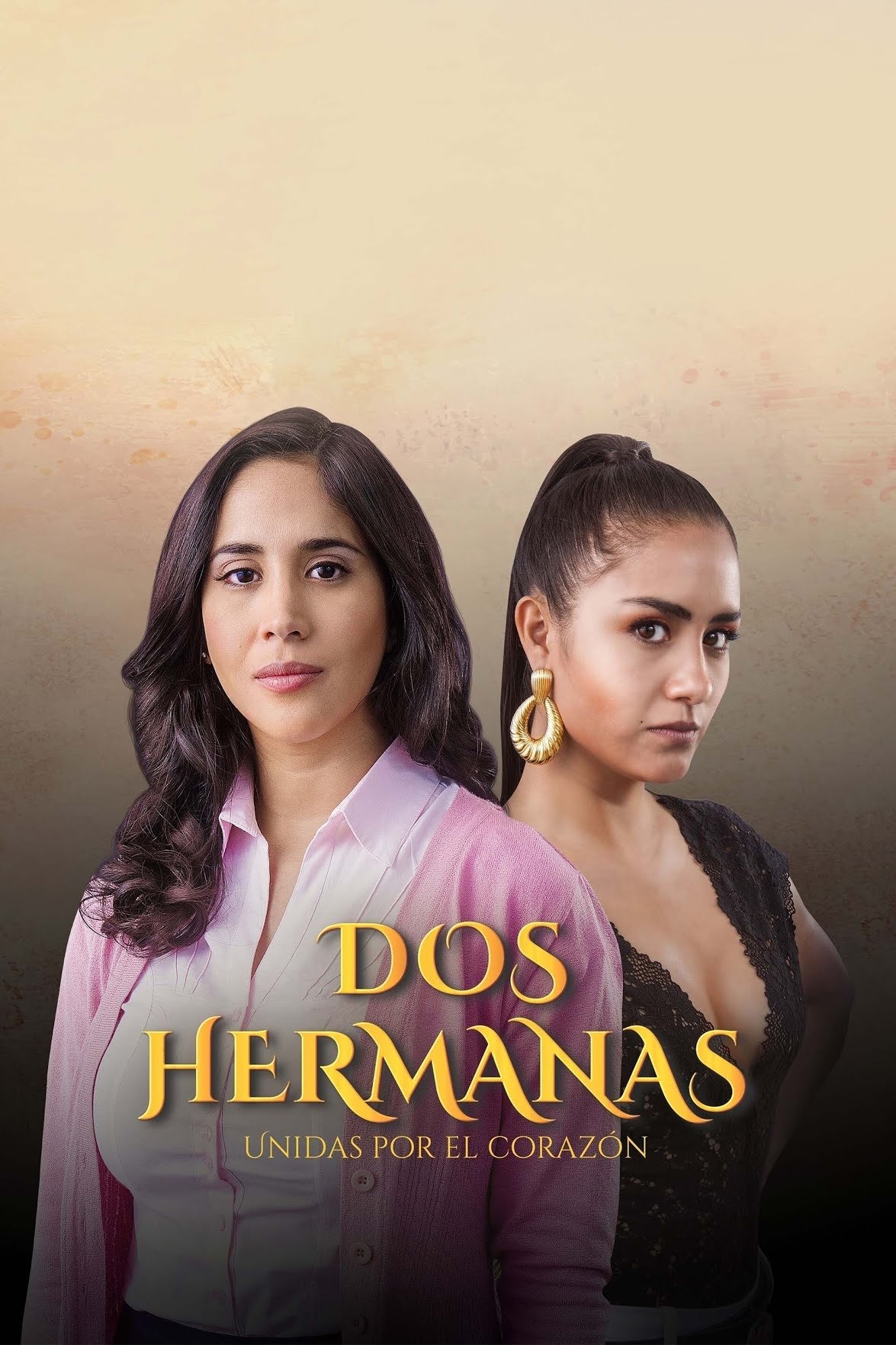 Poster de Dos hermanas