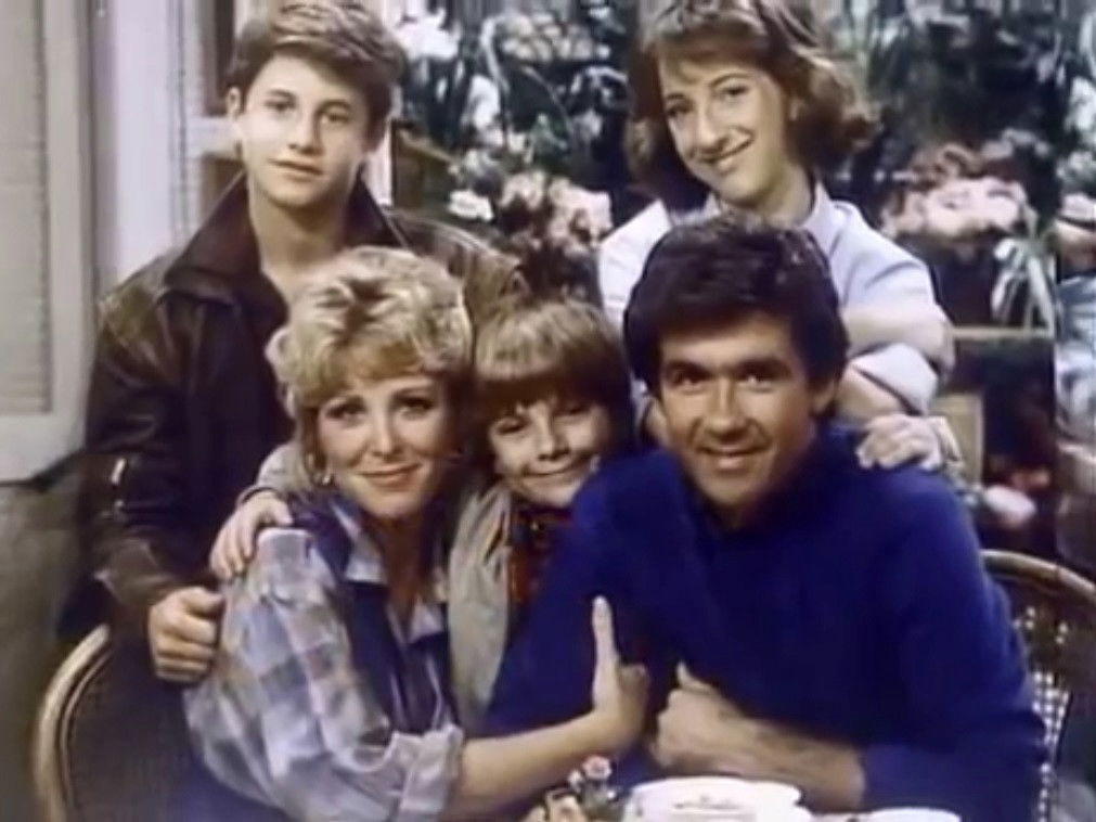 Unaired Pilot Scenes