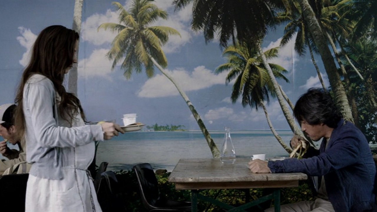 Backdrop image