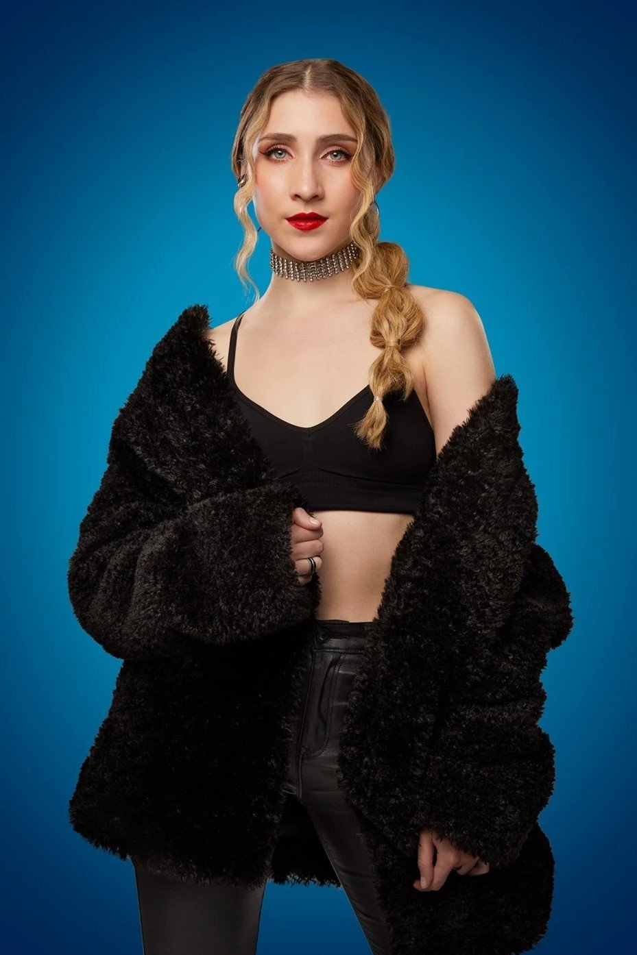 Foto de Olga Lucía Vives Serrano