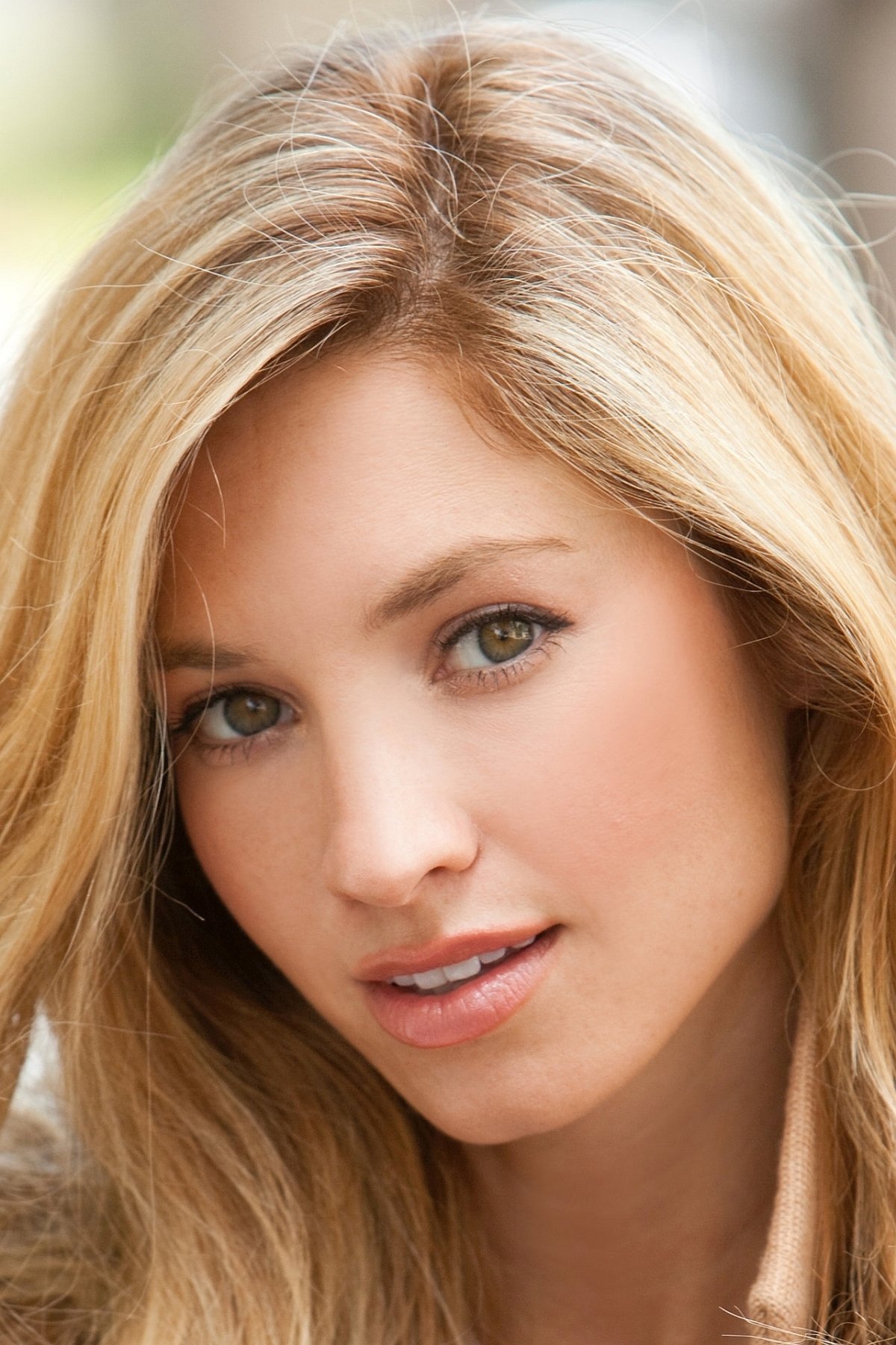 Foto de Brooke Butler