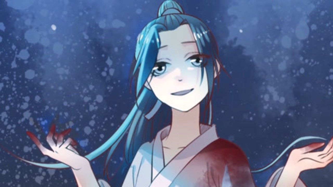 The Legend of the Resourceful Princess