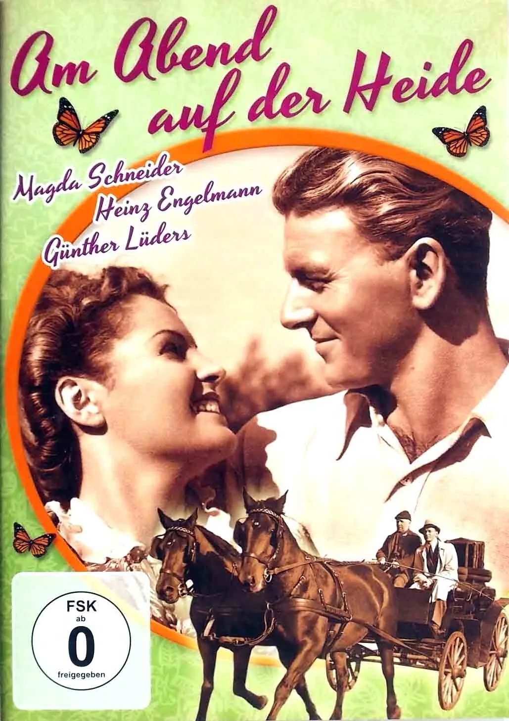 Poster movie