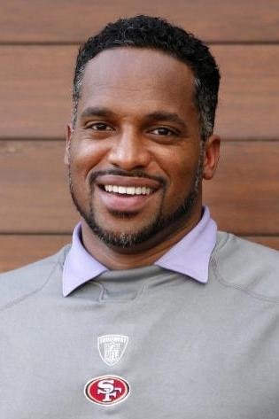 Foto de Ato Boldon