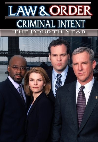 Poster de Temporada 4
