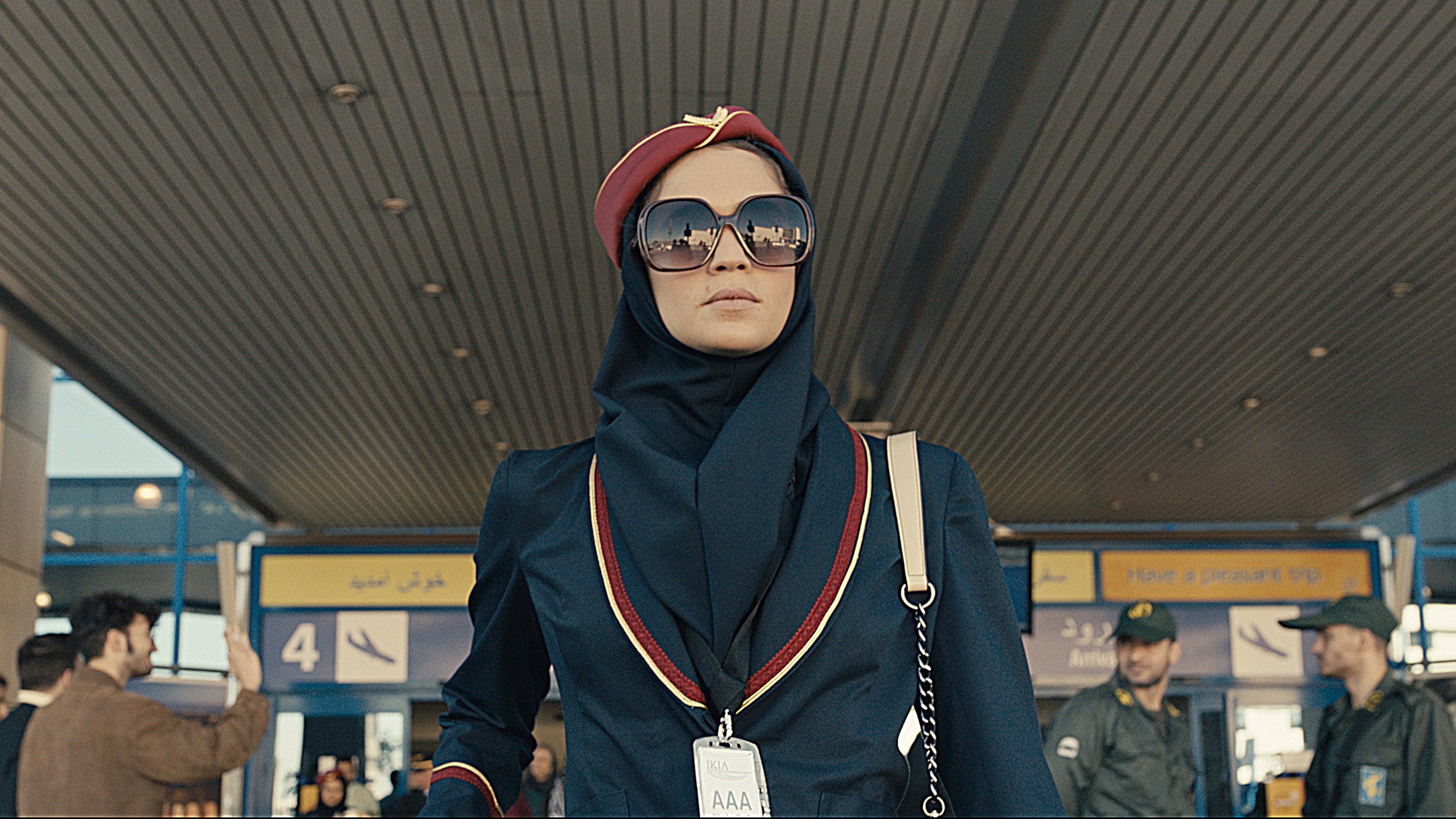 Tehran
