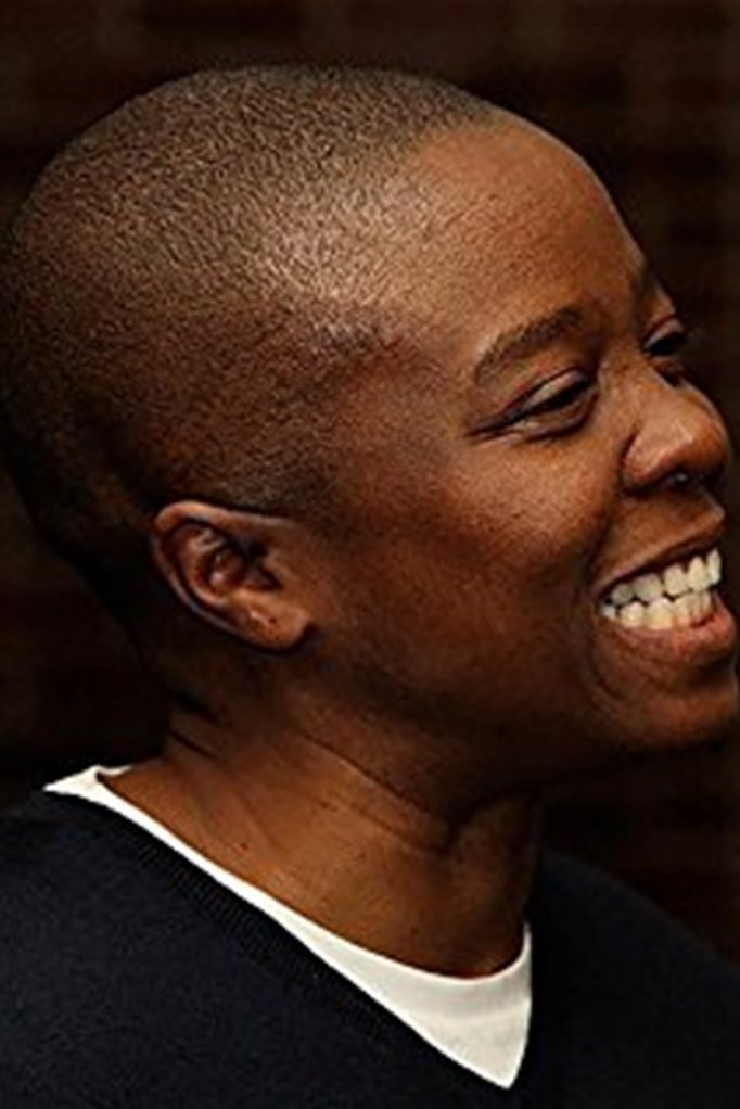Foto de Yance Ford