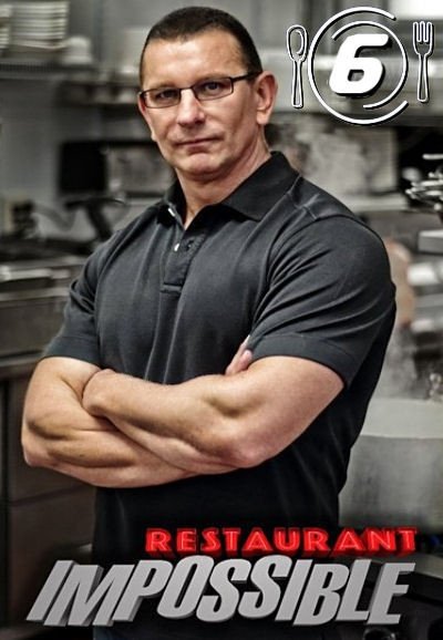 Poster de Temporada 6