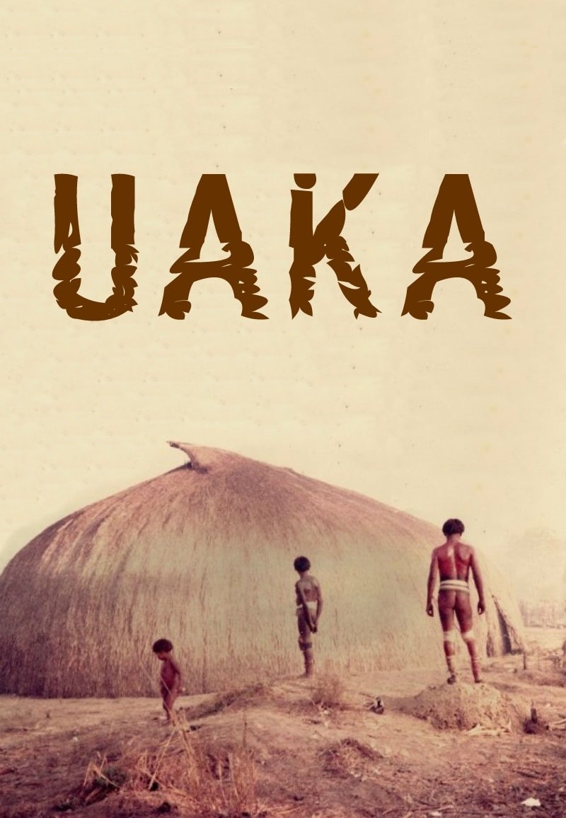Poster de Uaka