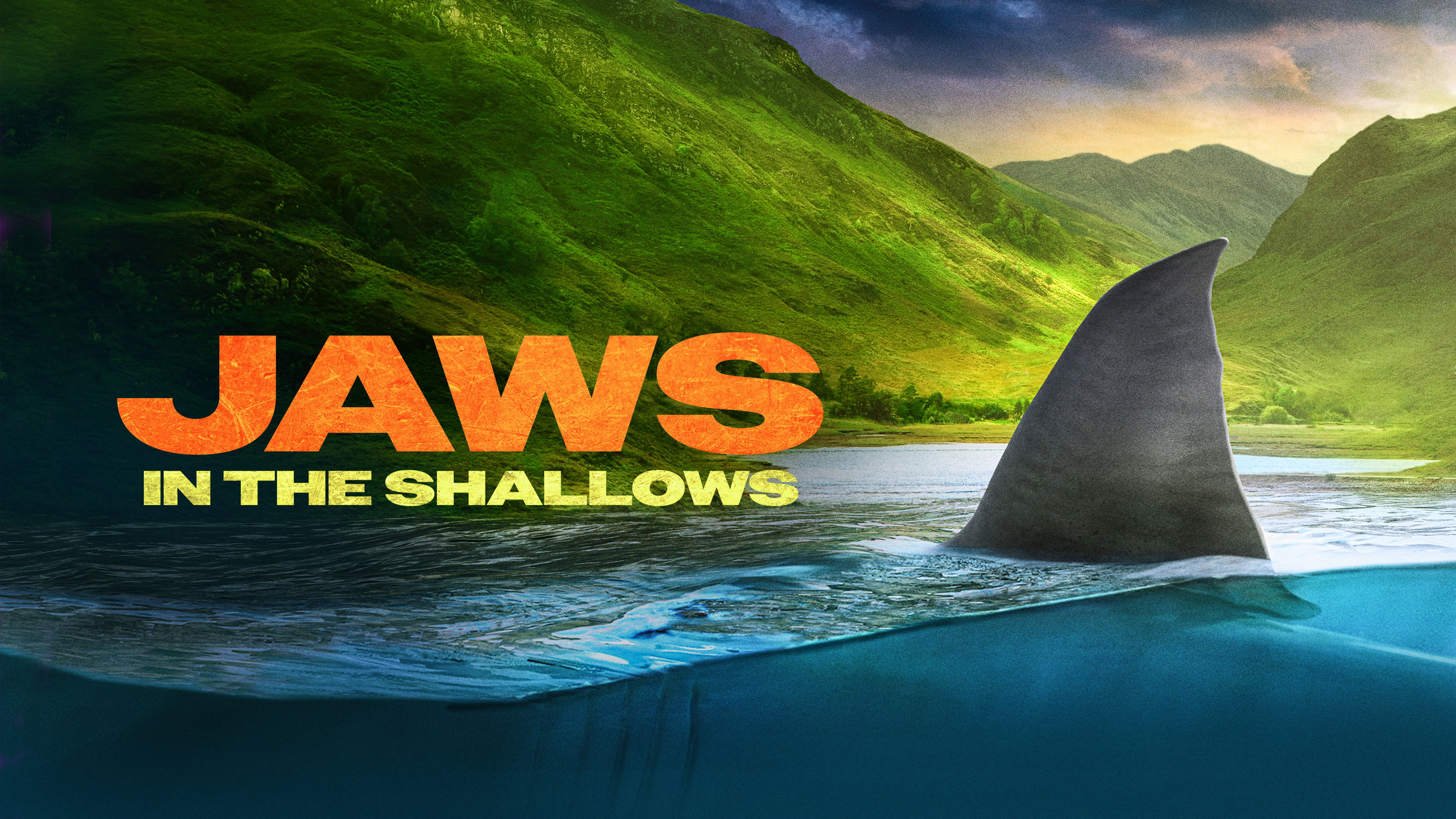 Jaws in the Shallows