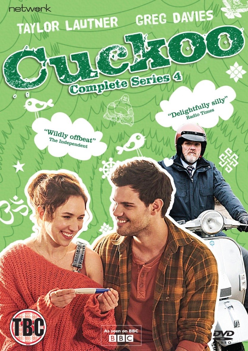 Poster de Temporada 4