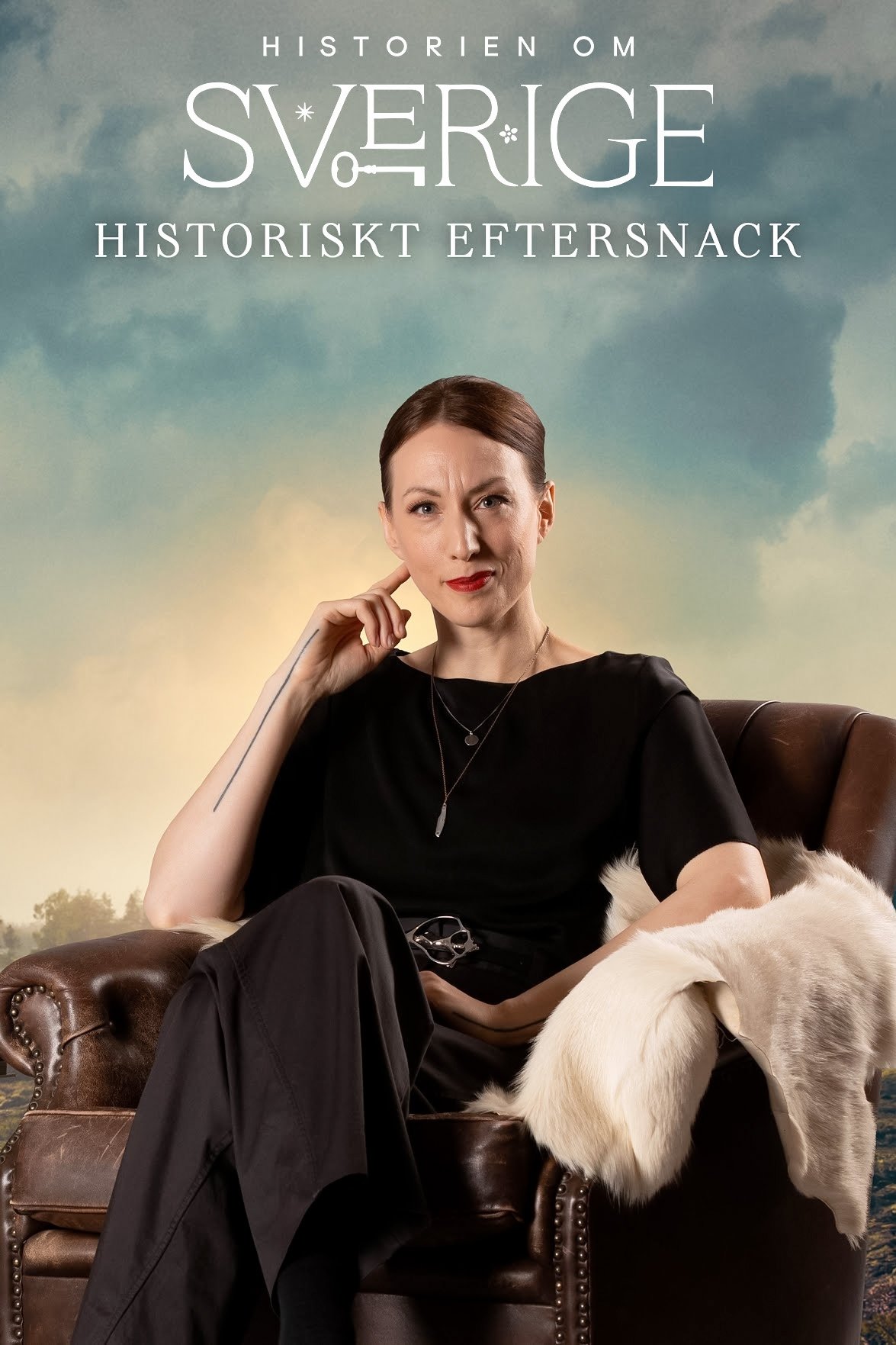 Poster de Especiais