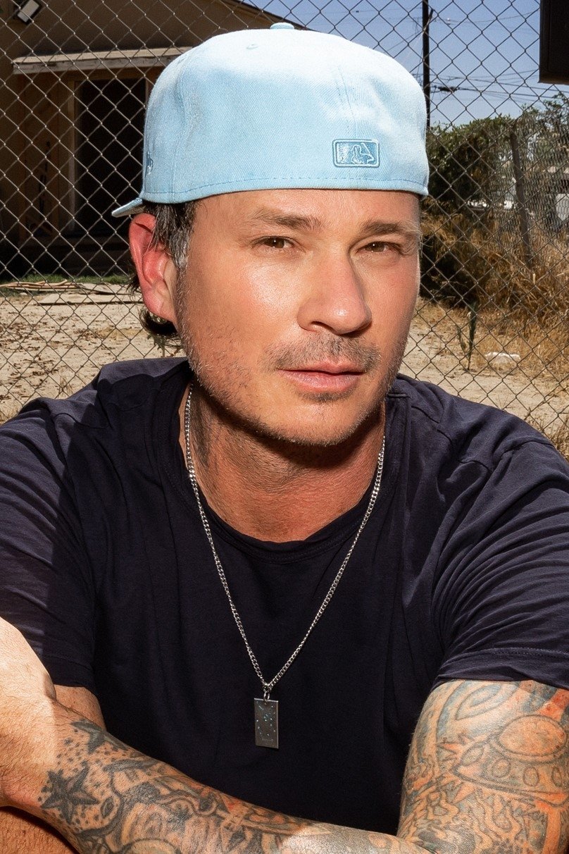 Foto de Tom DeLonge