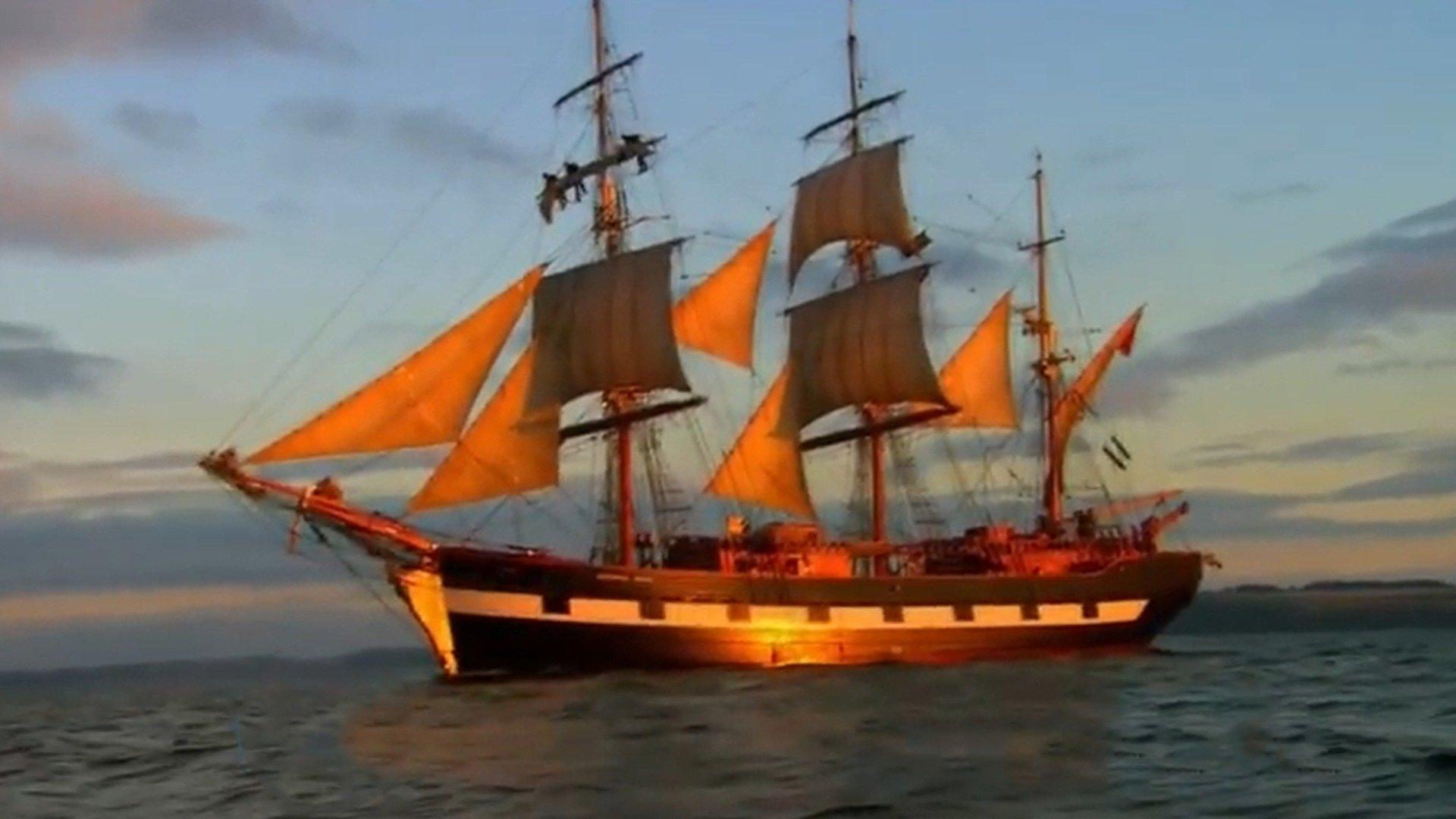 Backdrop image