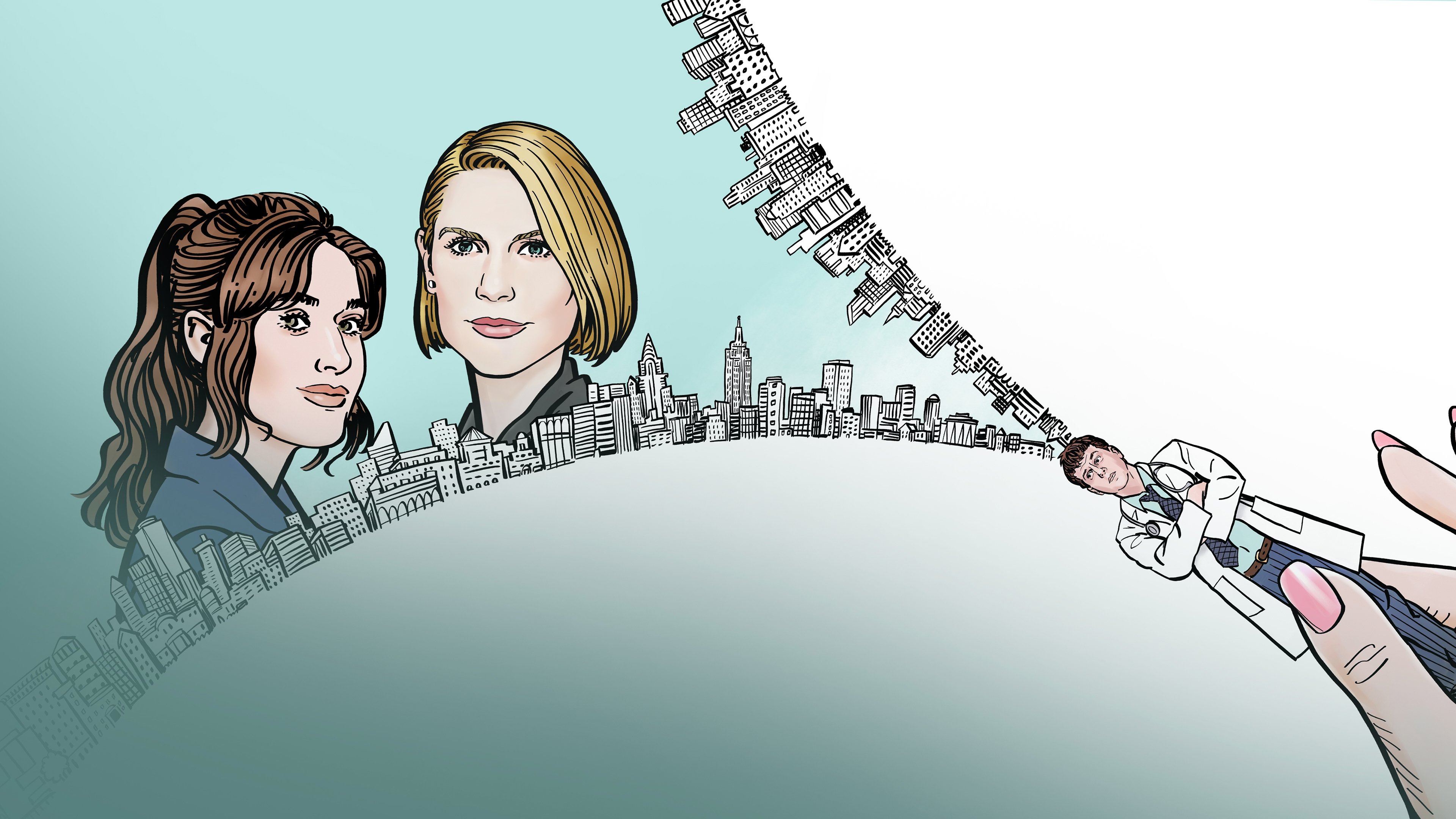 Backdrop image