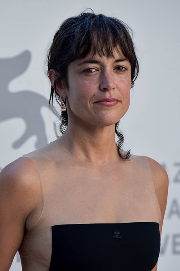 Foto de Vimala Pons