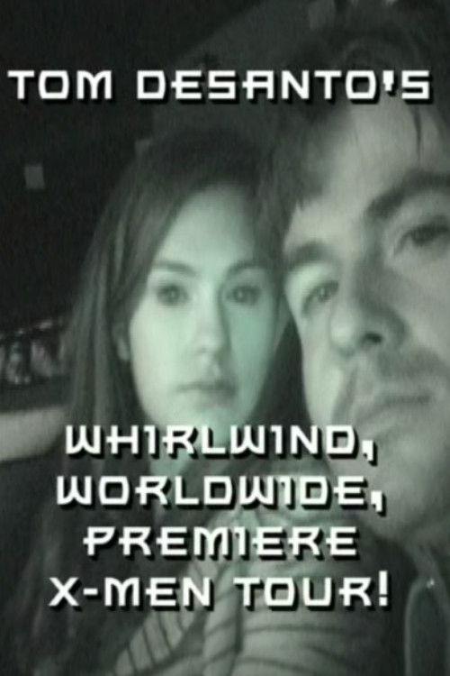 X-Men: Premieres Around the World