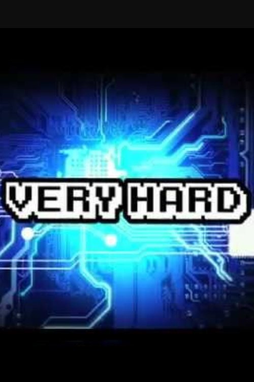 Poster de Very Hard