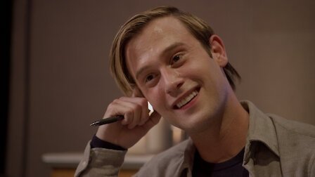 Life After Death with Tyler Henry