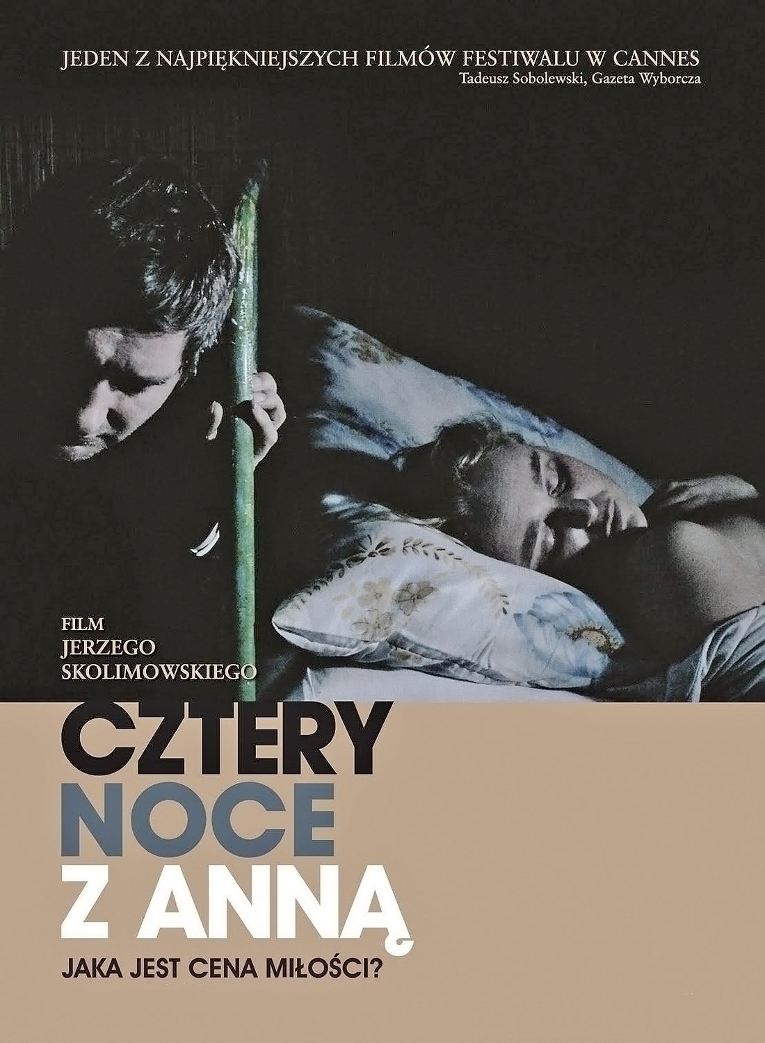 Poster de Quatro Noites com Anna