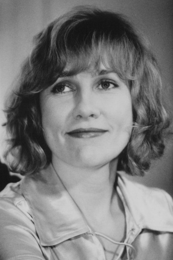 Foto de Iris DeMent