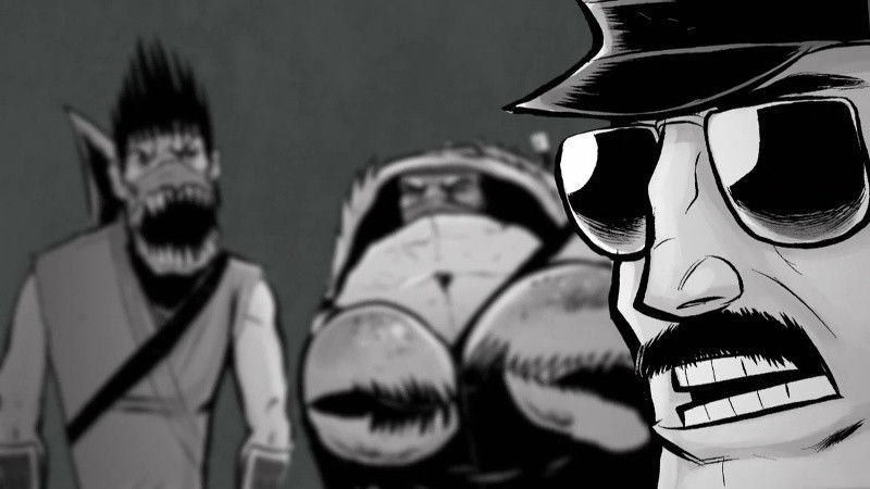 The Moon Warriors Part 5