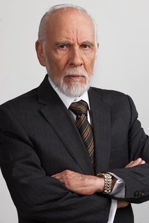 Foto de Aarón Hernán