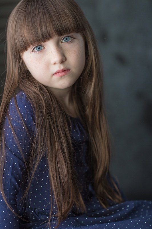 Foto de Kennedi Clements