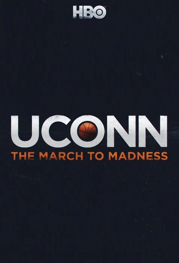 Poster de UConn: The March to Madness