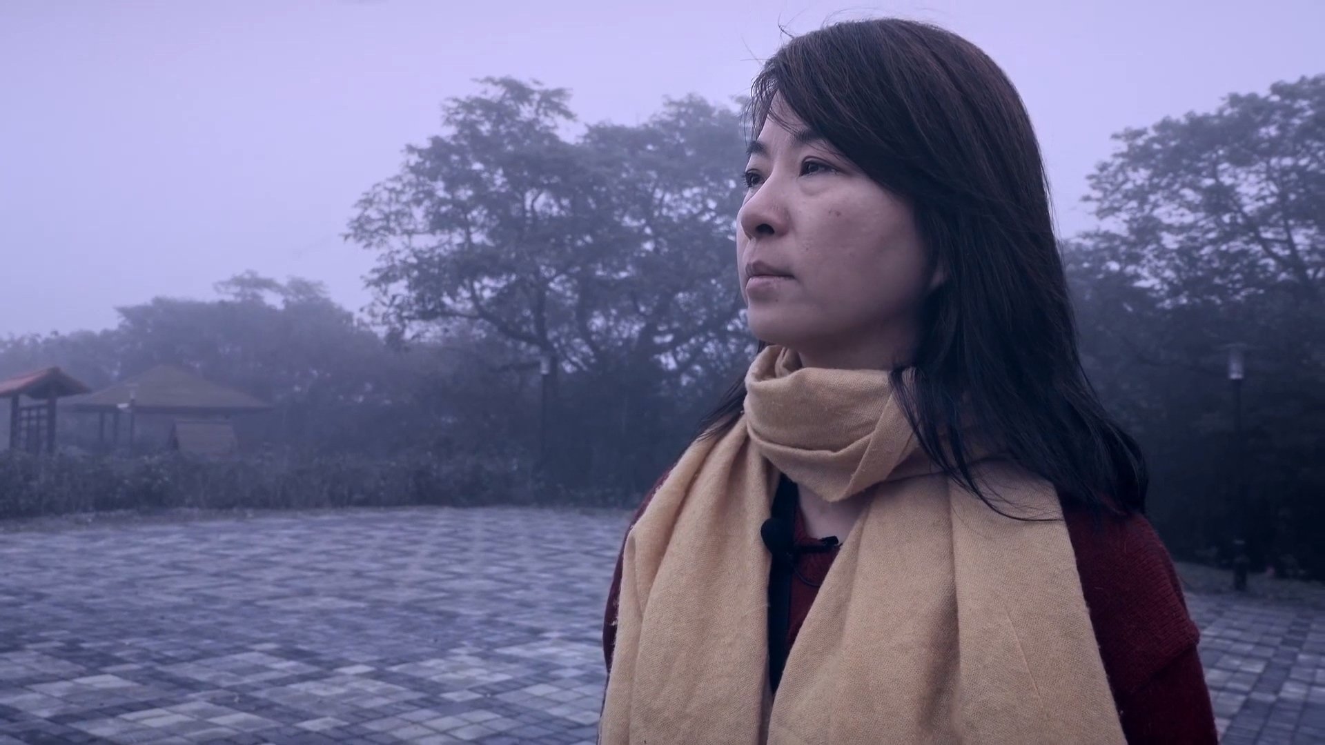 Yang Li-Chou