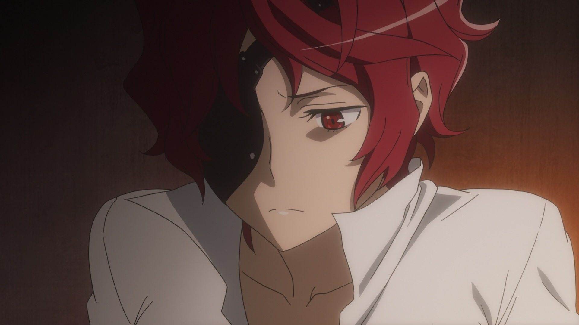 Is It Wrong to Try to Pick Up Girls in a Dungeon? - 1. Sezon, 2. Bölüm