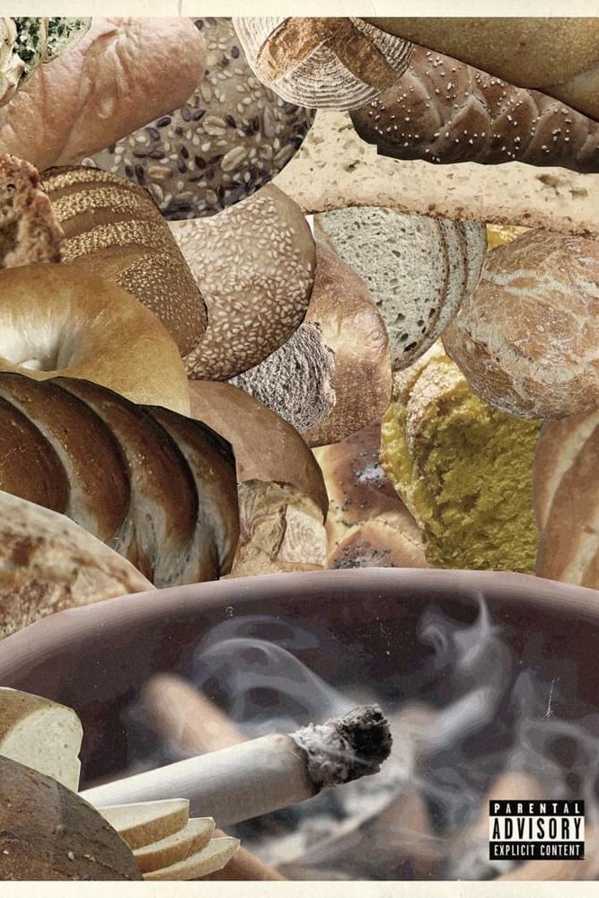 Affiche du film Bread EP Short Film