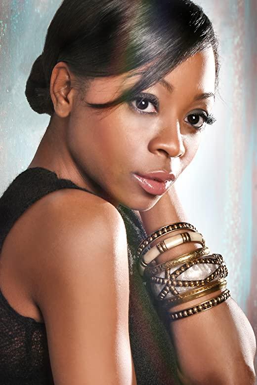 Foto de Bresha Webb