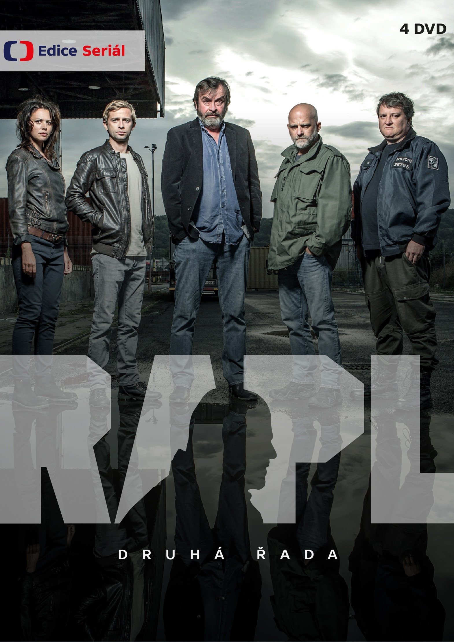 Poster de Temporada 2