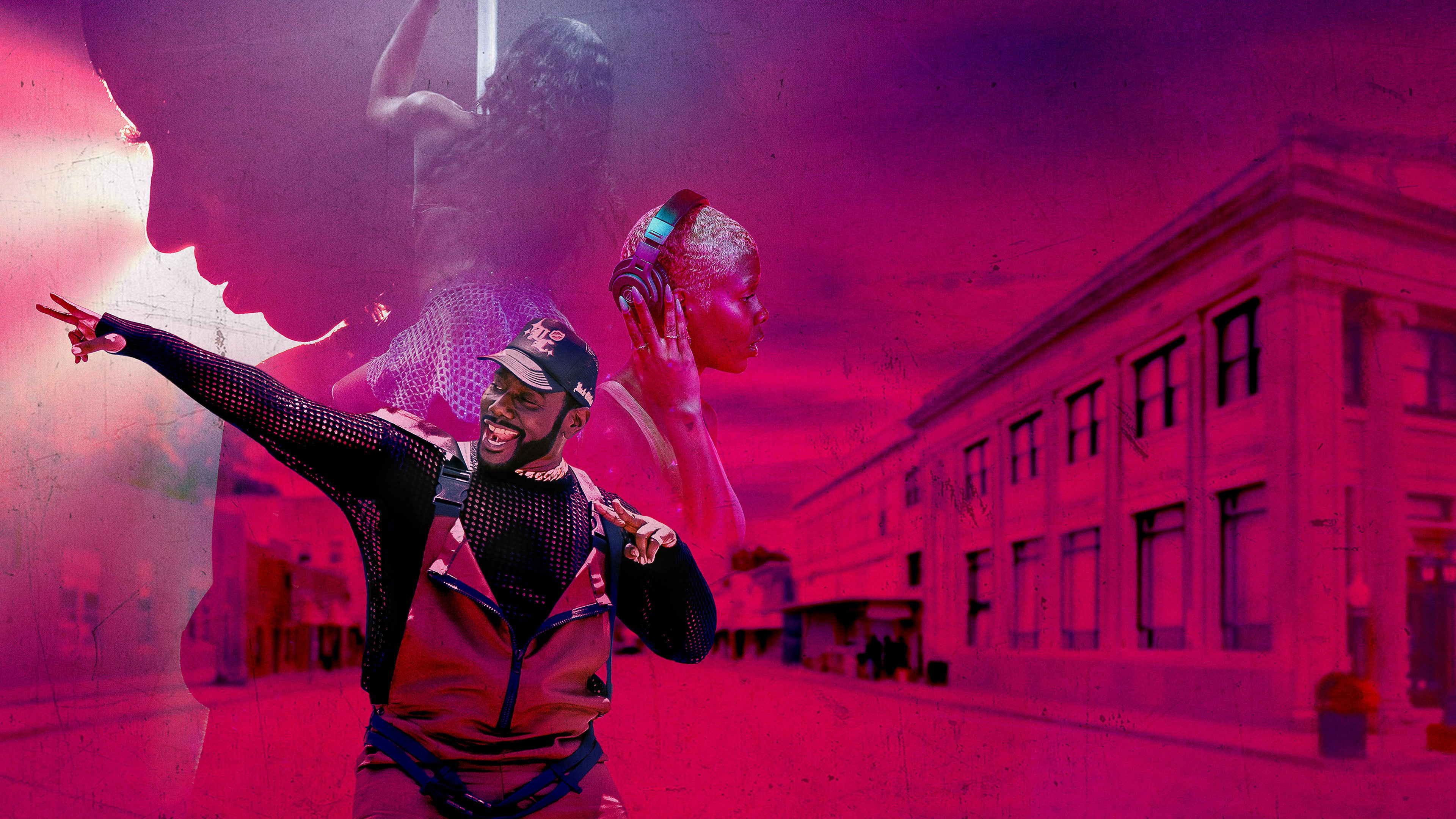 Backdrop image