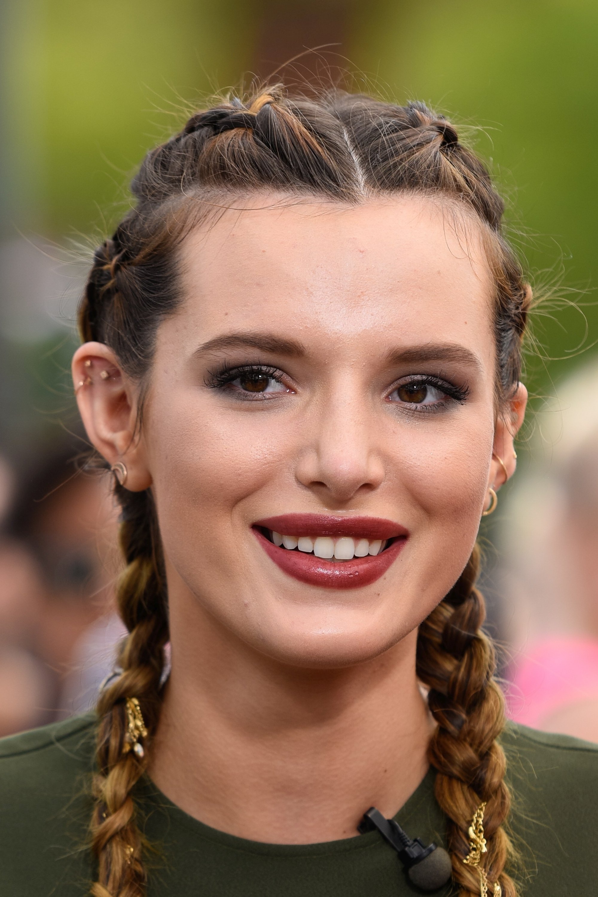 Foto de Bella Thorne