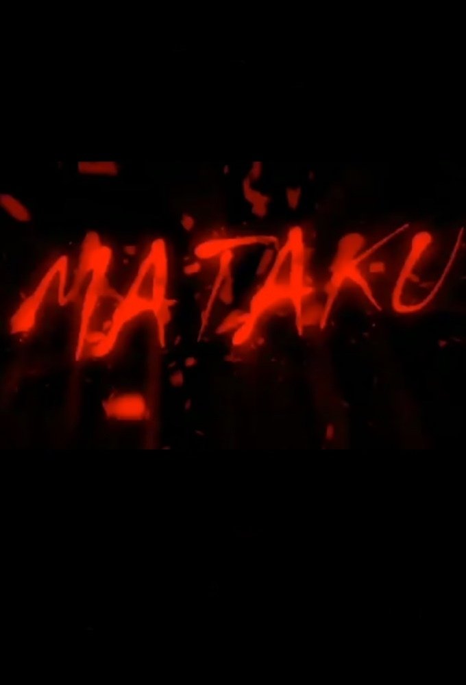 Poster de Mataku