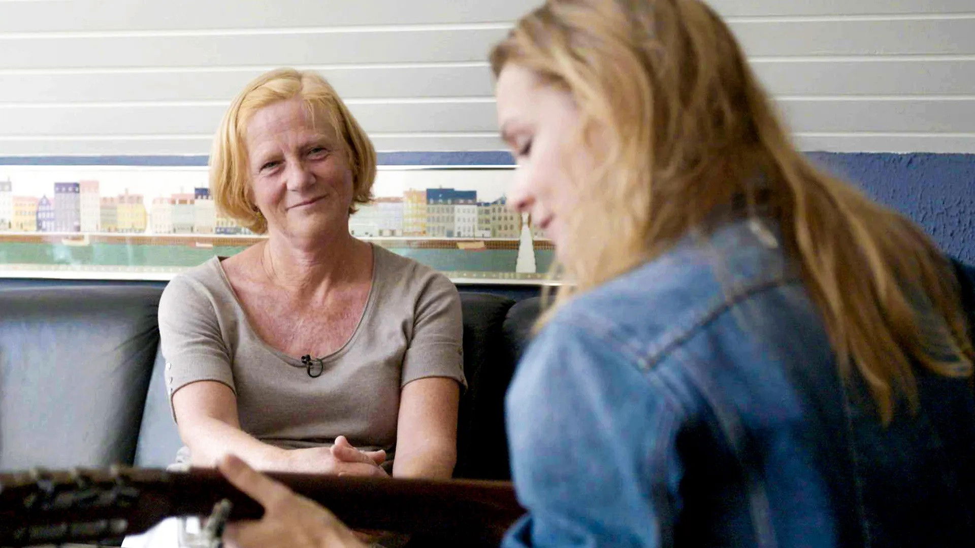 Hos de danske abortmodstandere