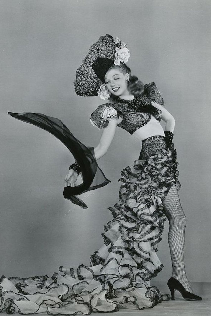 Foto de Ann Sheridan