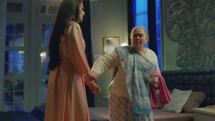 Saubhagyavati Bhava: Niyam aur shartein laagu Episode 10